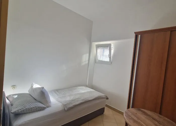 Saric * スプリト