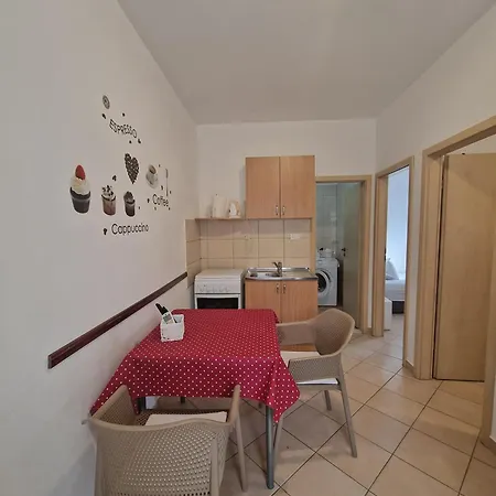 Saric Apartment Split