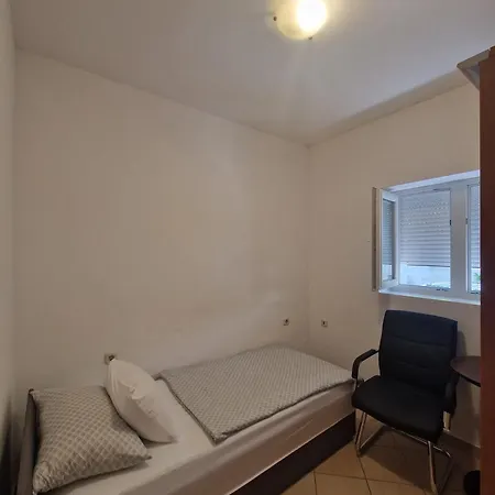 Saric Apartment