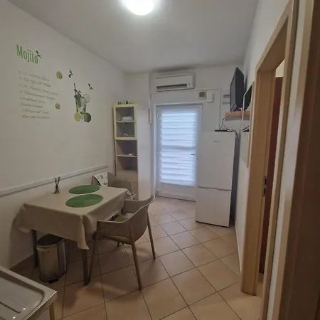 Apartment Saric
