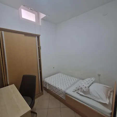 Saric Apartment Split