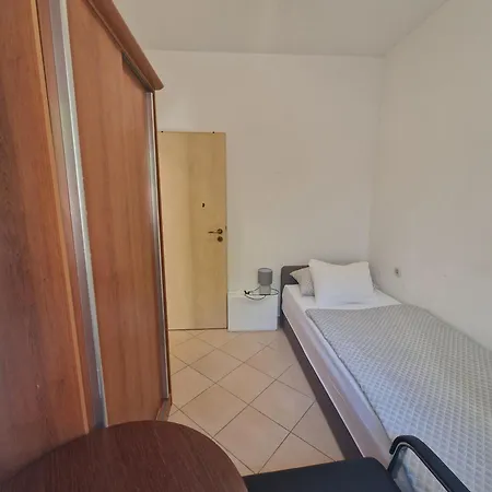 Appartement Saric Split