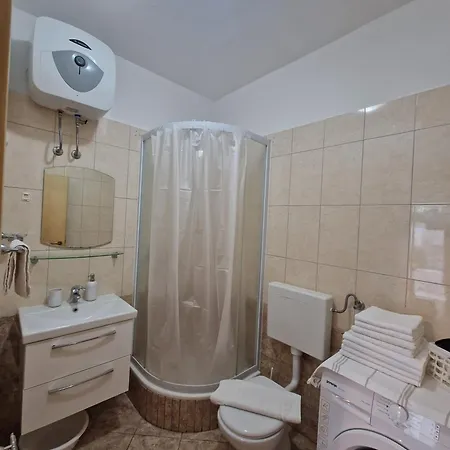 Appartement Saric Split